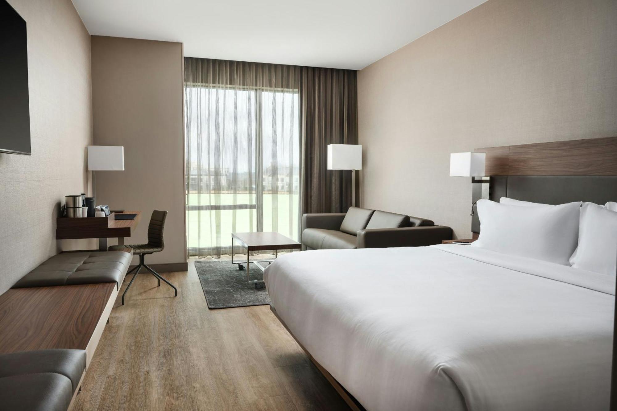 Ac Hotel By Marriott Jackson Ridgeland Exterior photo